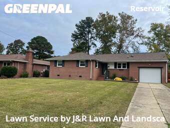 Yard Management in Newport News, 23608, Yard Grooming by J&R Lawn And Landsca, work completed in Nov , 2025