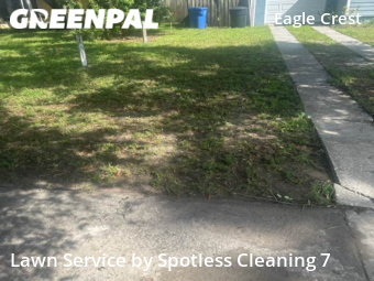 Lawn Care Service nearby Saint Petersburg, FL, 
