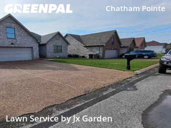 Lawn Care Service nearby Nashville, TN, 