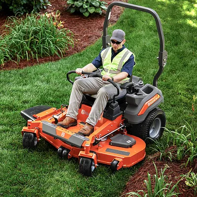 WES Outdoor Power Equipment Sales and Service Photo 10