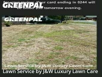 Lawn Mowing Service nearby Charlotte, SC, 