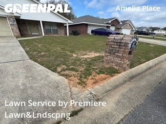 Lawn Care Service nearby Pensacola, FL, 
