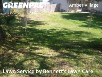 Lawn Care Service nearby Port Orange, FL, 