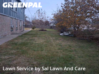 Lawn Care nearby Hammond, IN, 