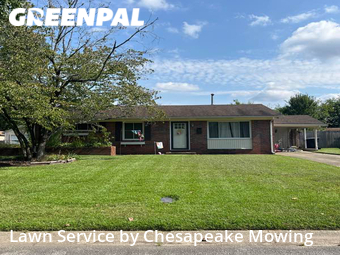 Lawn Cut nearby Portsmouth, VA, 