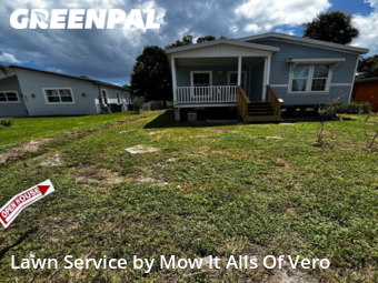 Lawn Care nearby Fort Pierce, FL, 