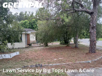 Lawn Mowing nearby Winter Springs, FL, 