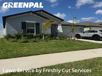 Lawn Mow nearby Bartow, FL, 