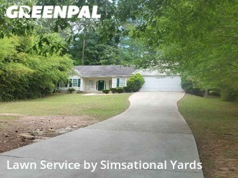 Lawn Mow nearby Loganville, GA, 