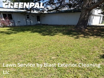 Lawn Cut nearby Meridian, ID, 