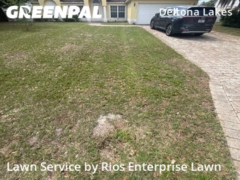 Grass Cutting nearby Deltona, FL, 