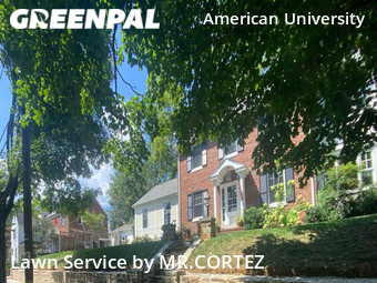 Lawn Cut nearby Washington, MD, 