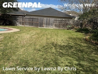 Grass Cutting nearby Spring, TX, 