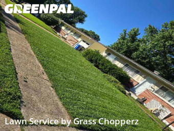 Lawn Mow nearby Florissant, MO, 