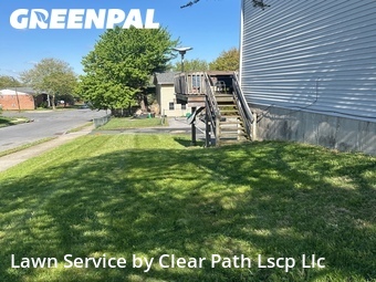 Lawn Service nearby Allentown, PA, 