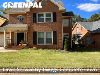 Lawn Mowing nearby Decatur, GA, 