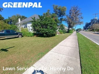 Lawn Service nearby Plant City, FL, 