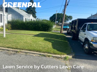 Yard Mowing nearby Pawtucket, MA, 