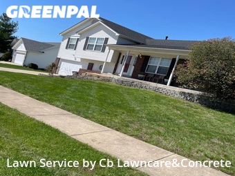 Lawn Service nearby O’fallon, MO, 