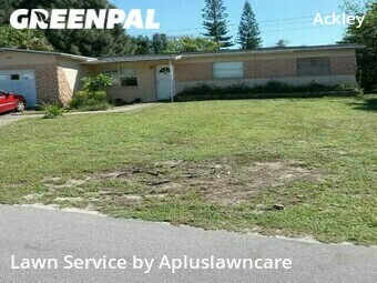 Lawn Mow nearby Cocoa, FL, 