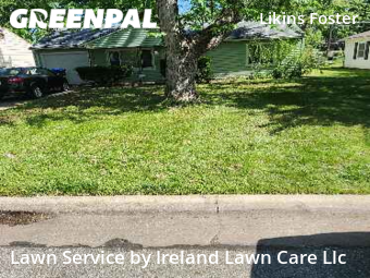 Yard Mowing nearby Topeka, KS, 