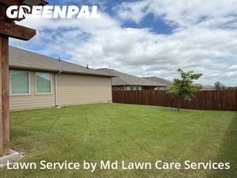 Lawn Care nearby Justin, TX, 