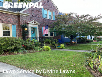 Lawn Cutting nearby Norfolk, VA, 