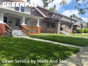 Yard Cutting nearby Cleveland Heights, OH, 