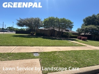Lawn Care nearby Richardson, TX, 