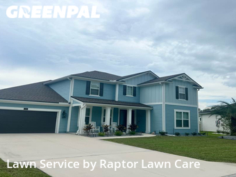 Lawn Care Service nearby St. Augustine, FL, 