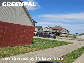 Grass Cut nearby Clarksville, TN, 