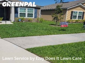 Lawn Service nearby Jacksonville, FL, 