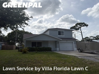 Yard Cutting nearby Vero Beach, FL, 
