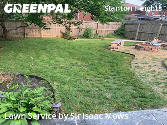 Lawn Maintenance nearby Pittsburgh, PA, 
