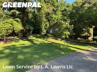 Lawn Care Service nearby Canton, GA, 