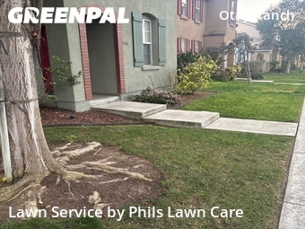 Lawn Cut nearby Chula Vista, CA, 