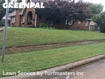 Lawn Care nearby Tulsa, OK, 