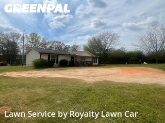 Lawn Cutting nearby Grantville, GA, 