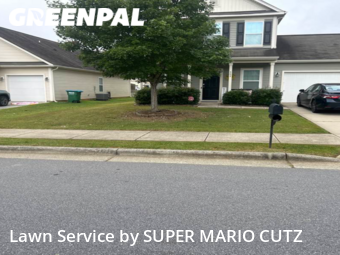 Lawn Service nearby Landis, NC, 