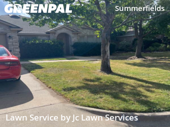 Yard Cutting nearby Fort Worth, TX, 