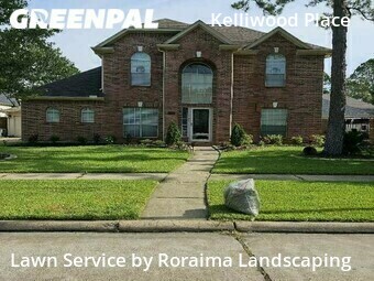 Lawn Maintenance nearby Katy, TX, 