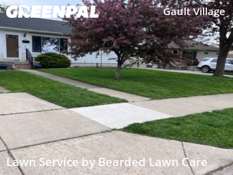 Lawn Service nearby Ypsilanti, MI, 