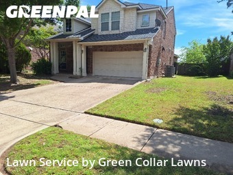 Lawn Care Service nearby Grand Prairie, TX, 