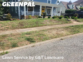 Grass Cutting nearby Vinton, VA, 