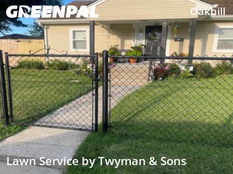 Yard Mowing nearby Indianapolis, IN, 