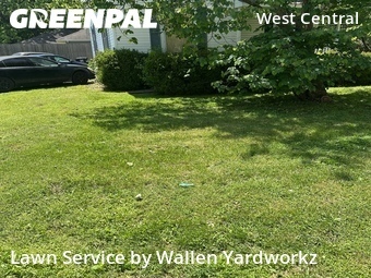 Yard Mowing nearby Springfield, MO, 