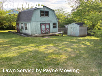 Lawn Care nearby Oak Ridge, TN, 