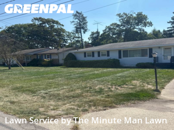 Lawn Cutting nearby Norton Shores, MI, 