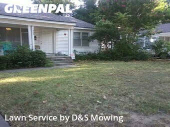 Yard Cutting nearby Norman, OK, 