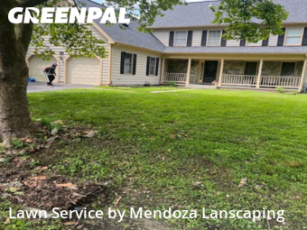 Lawn Maintenance nearby Bowie, MD, 